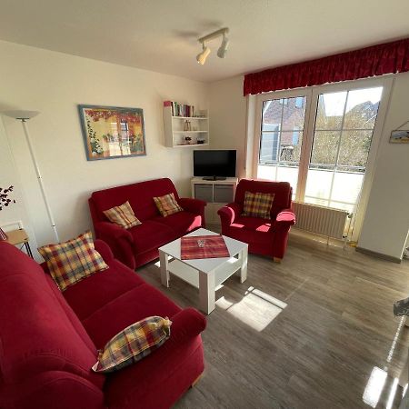 Ferienwohnung Hoffmann 霍克西尔 外观 照片
