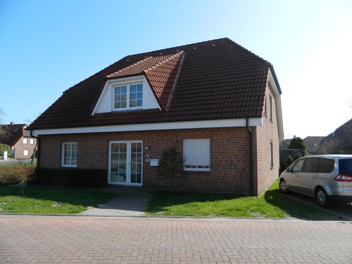 Ferienwohnung Hoffmann 霍克西尔 外观 照片