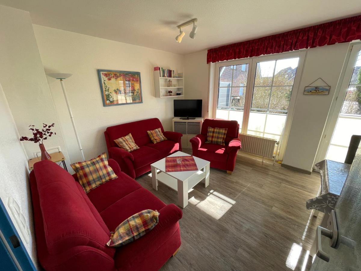 Ferienwohnung Hoffmann 霍克西尔 外观 照片