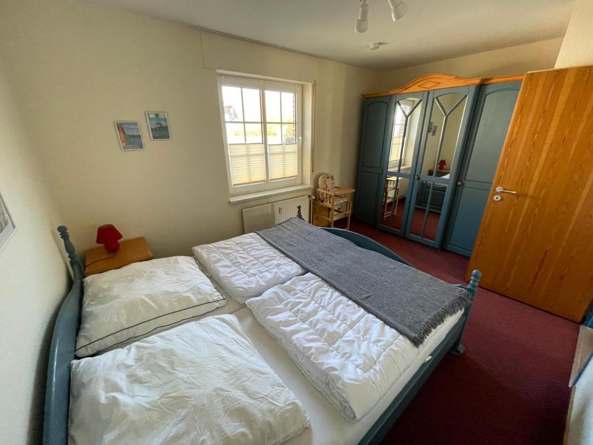 Ferienwohnung Hoffmann 霍克西尔 外观 照片