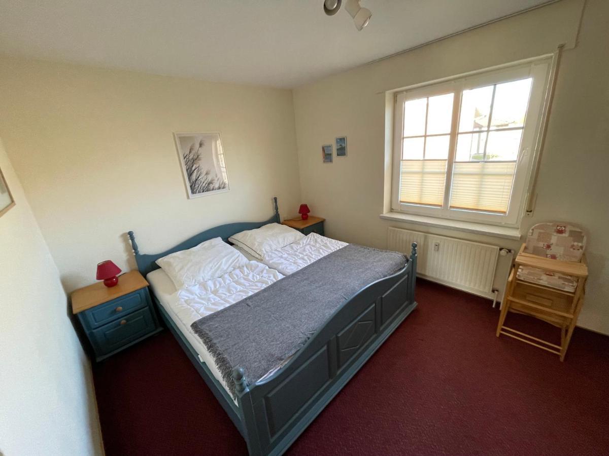 Ferienwohnung Hoffmann 霍克西尔 外观 照片
